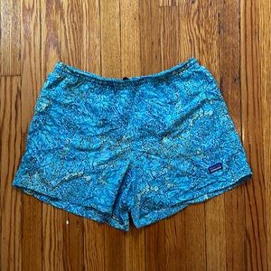 Patagonia Baggie Shorts - Size M